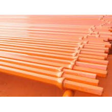 Bulk Supply High Quality Hex22, Hex25 Tapered Rods